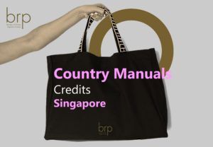 BRP SA - Singapore – CM Credits