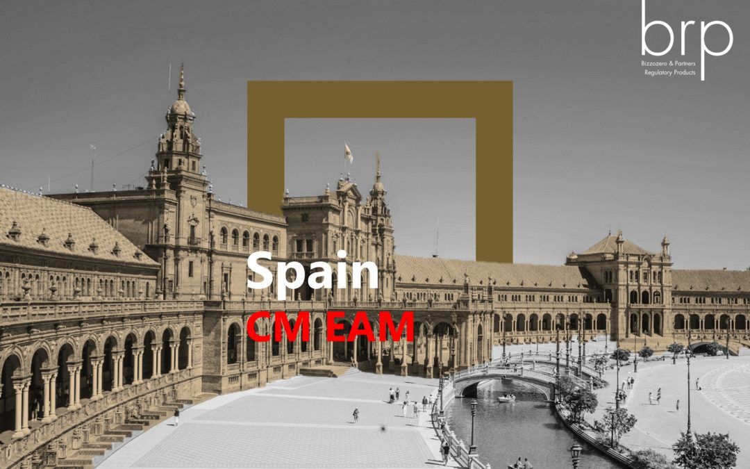 Spain – CM EAM