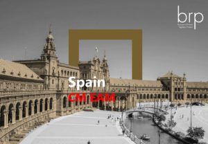 BRP SA - Spain Sevilla CM EAM