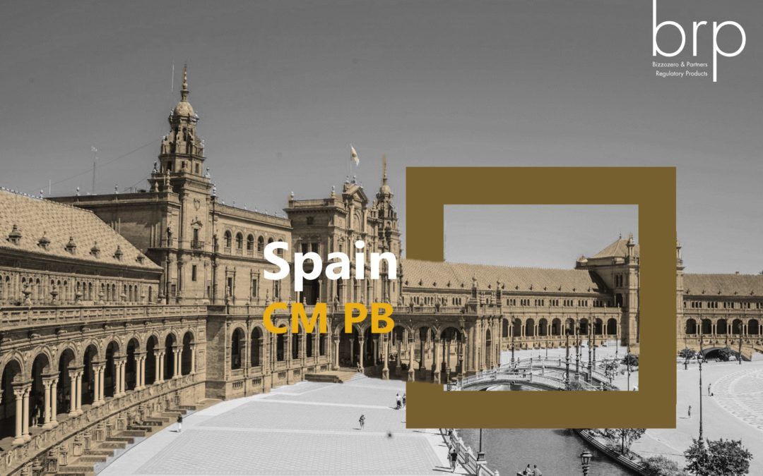 Spain out of EEA – CM PB