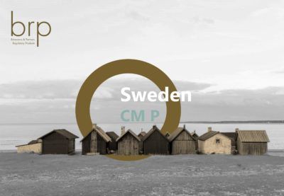 BRP SA - Sweden (Faro) CM P