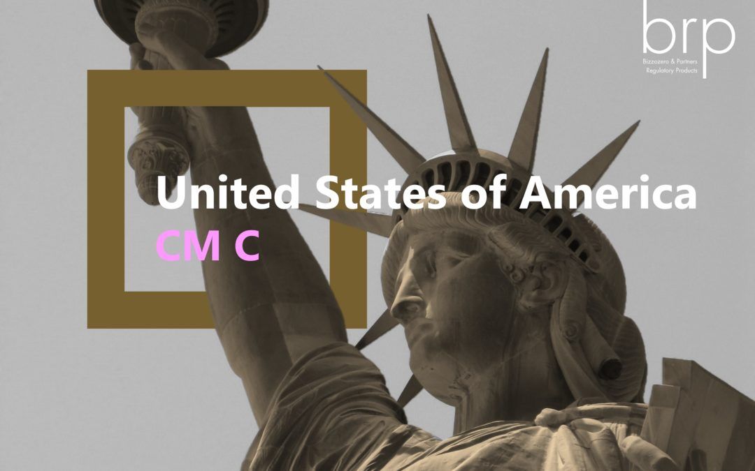 United States of America – CM C