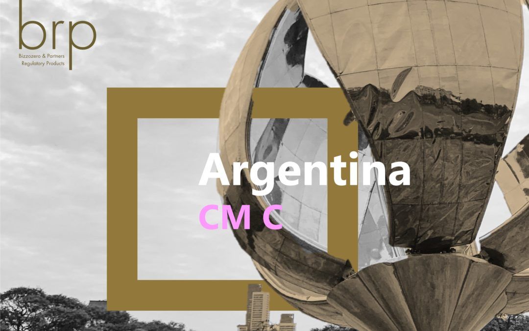 Argentina – CM C
