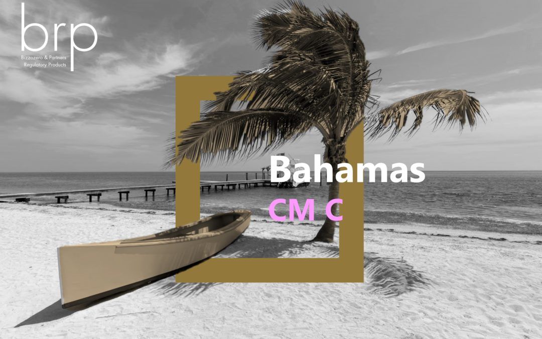 Bahamas – CM C