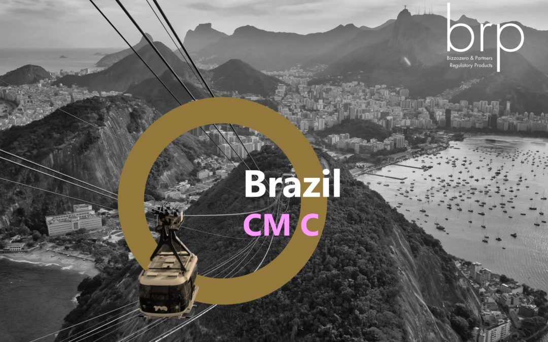 Brazil – CM C