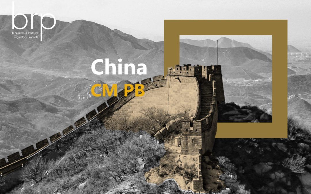 China – CM PB