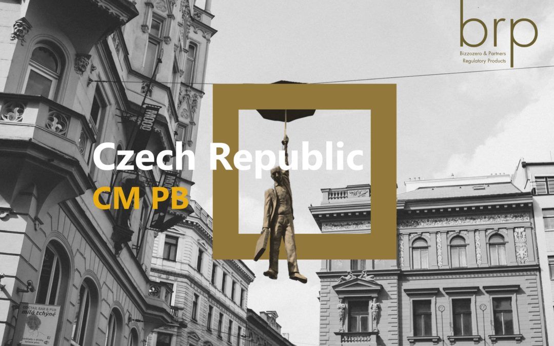Czech Republic out of EEA – CM PB