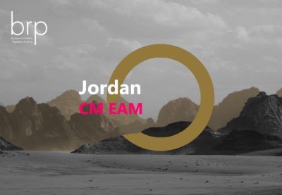 BRPS SA - Jordan Wadi Rum CM EAM