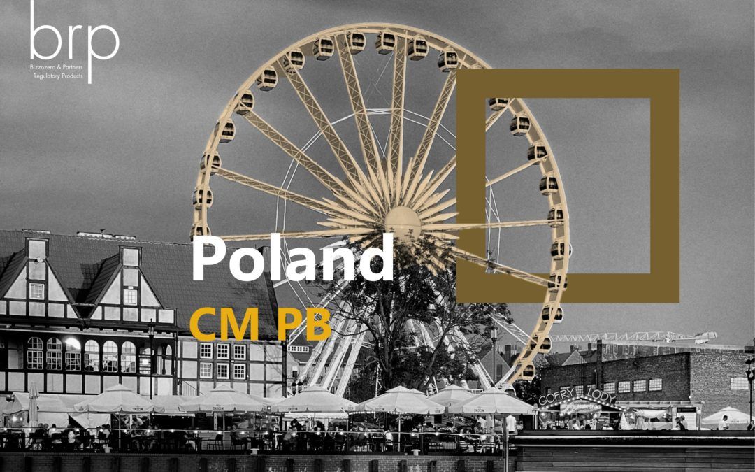 Poland – CM PB