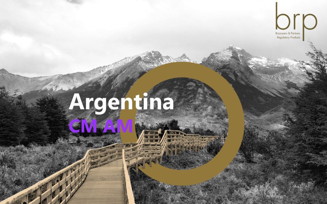 Argentina – CM AM