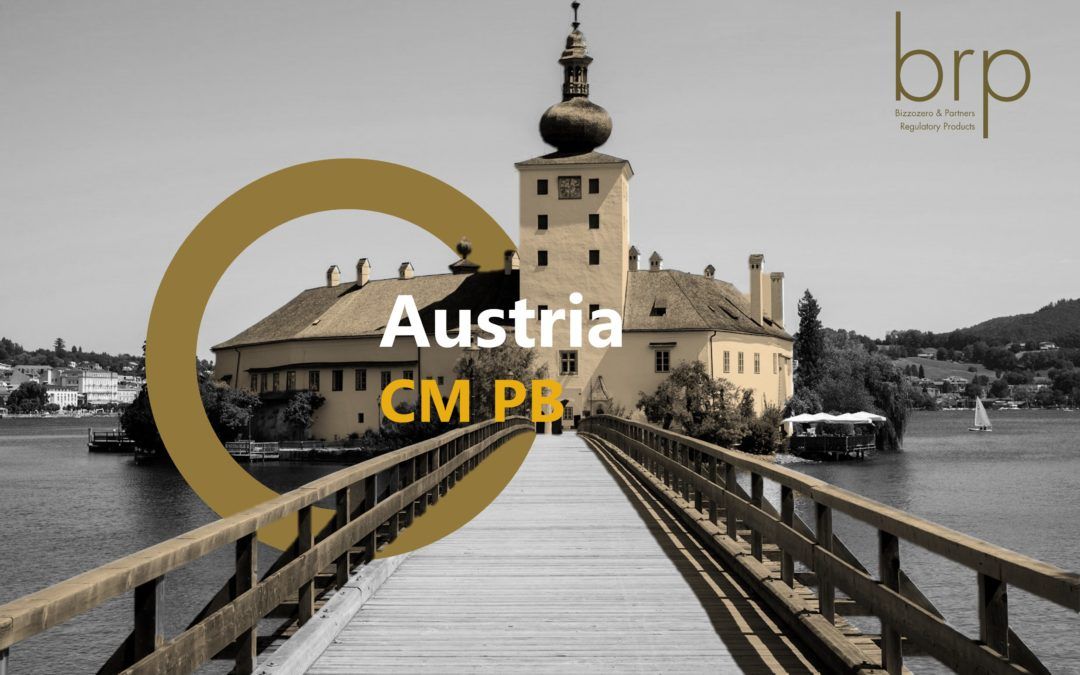 Austria – CM PB
