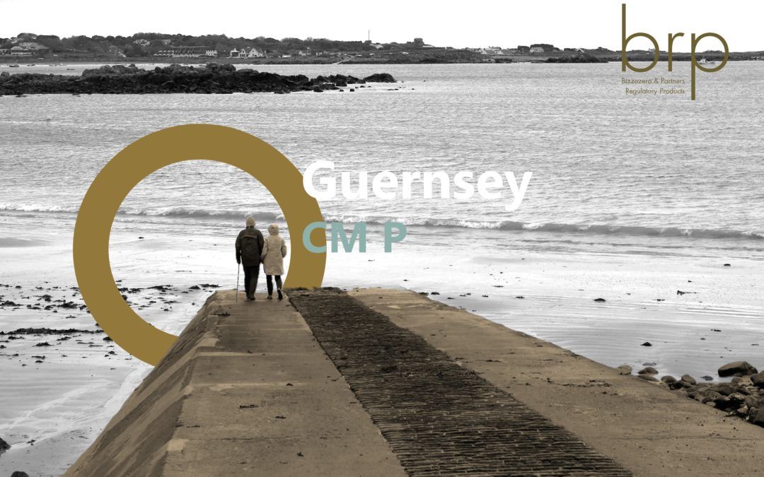 Guernsey – CM P