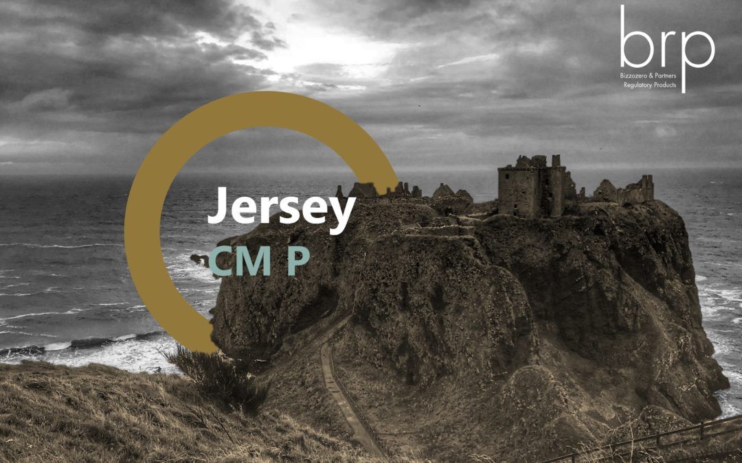 Jersey – CM P