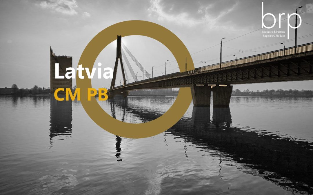 Latvia – CM PB