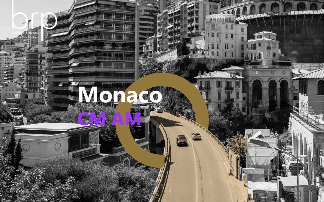 Monaco – CM AM