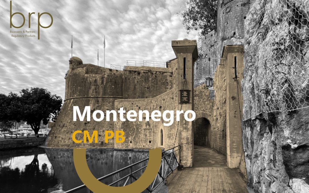 Montenegro – CM PB