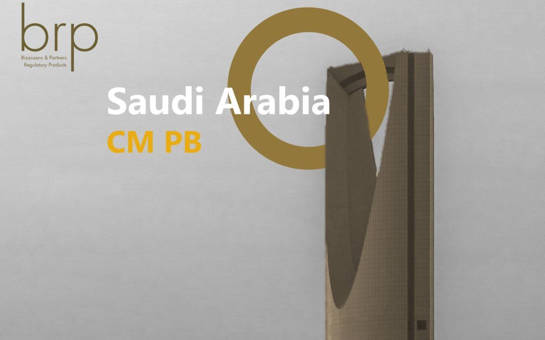 Saudi Arabia – CM PB