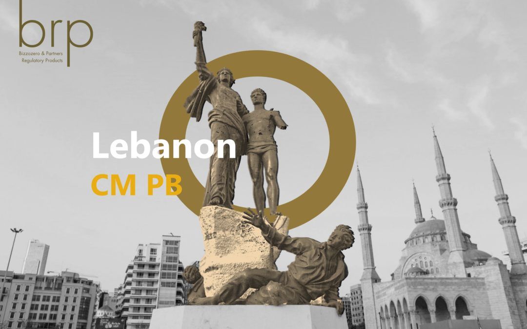 Lebanon – CM PB