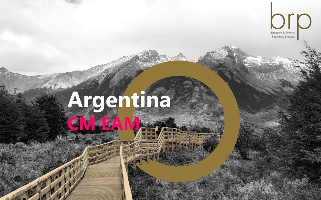 Argentina – CM EAM