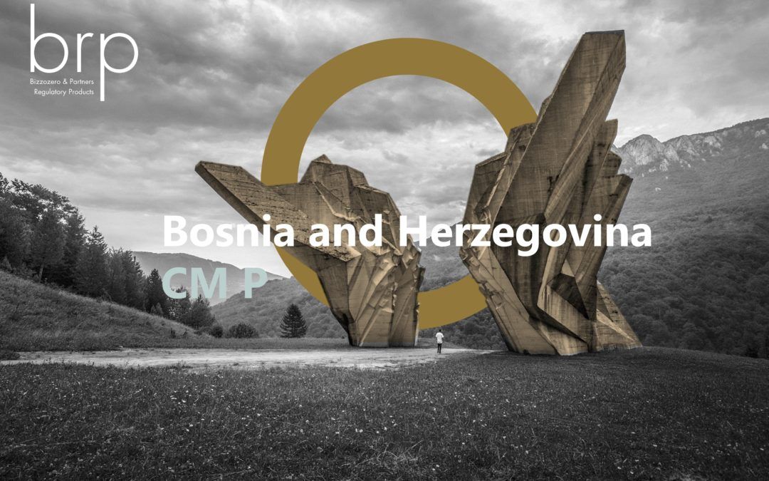 Bosnia and Herzegovina – CM P