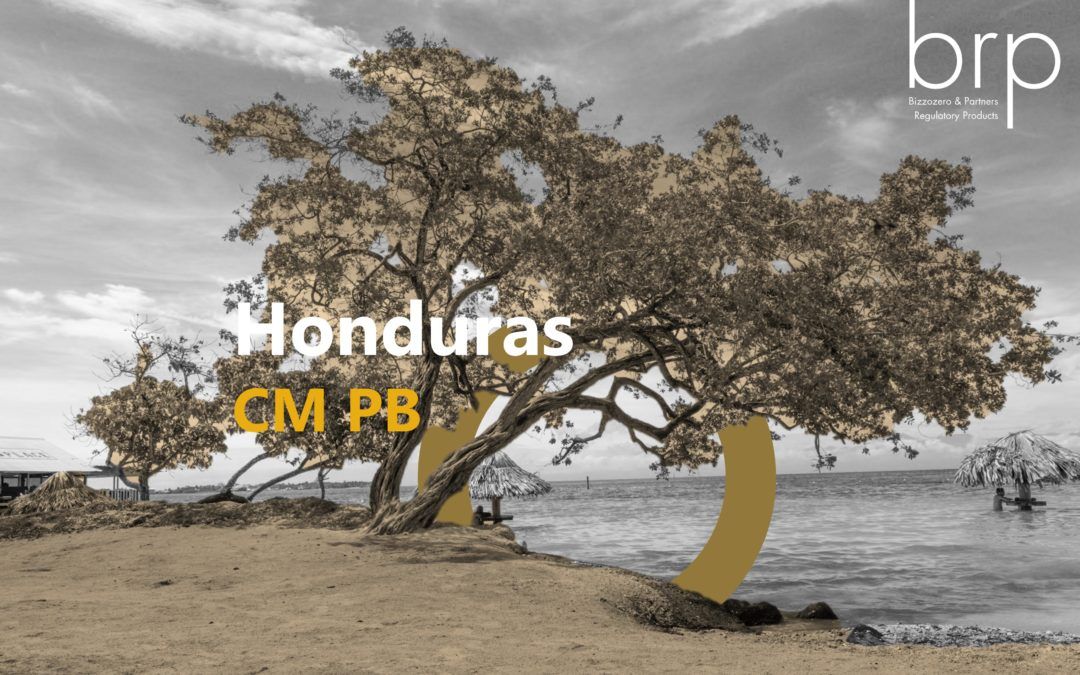 Honduras – CM PB