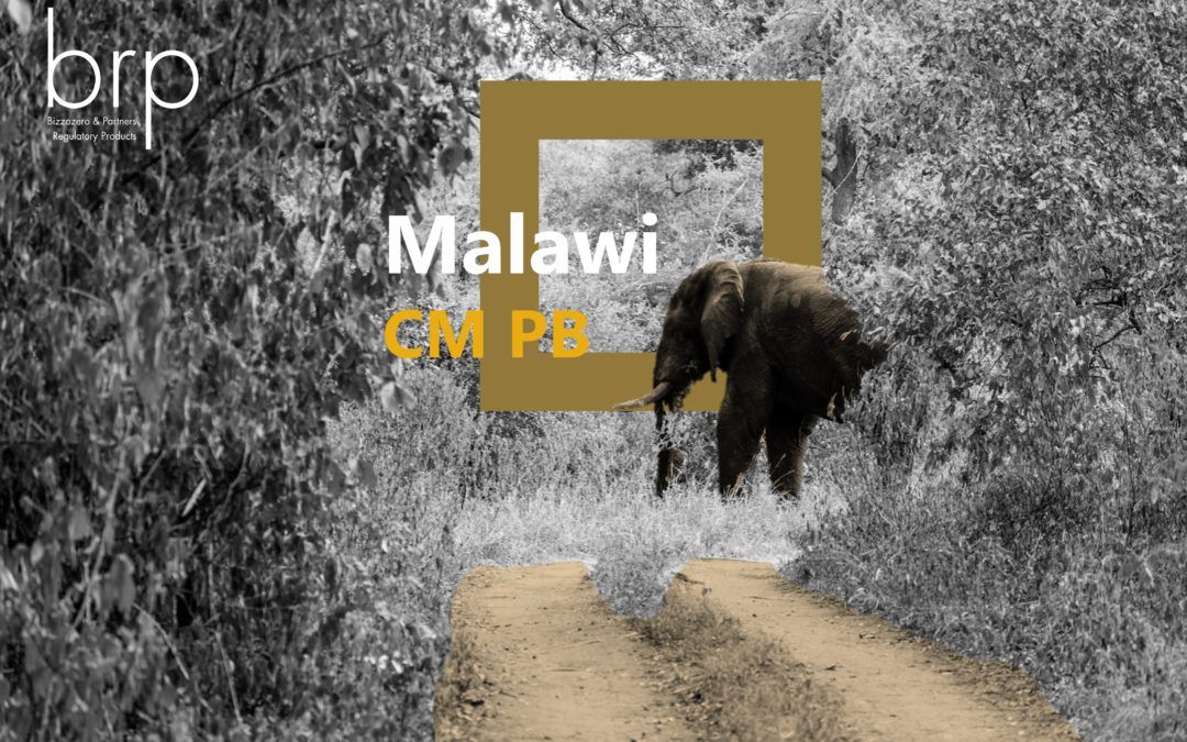 Malawi – CM PB