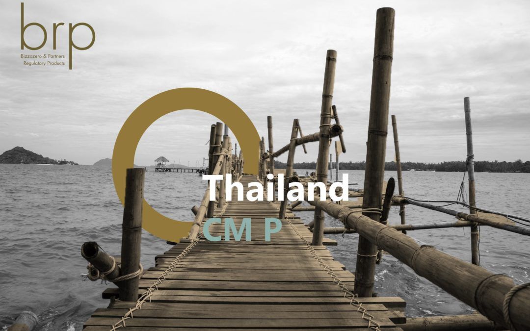 Thailand – CM P