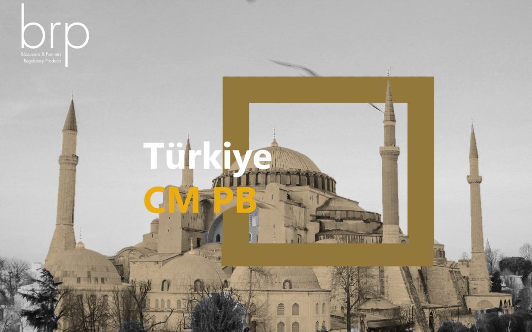 Turkey – CM PB