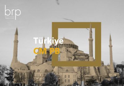 BRP SA - Türkiye – İstanbul CM PB