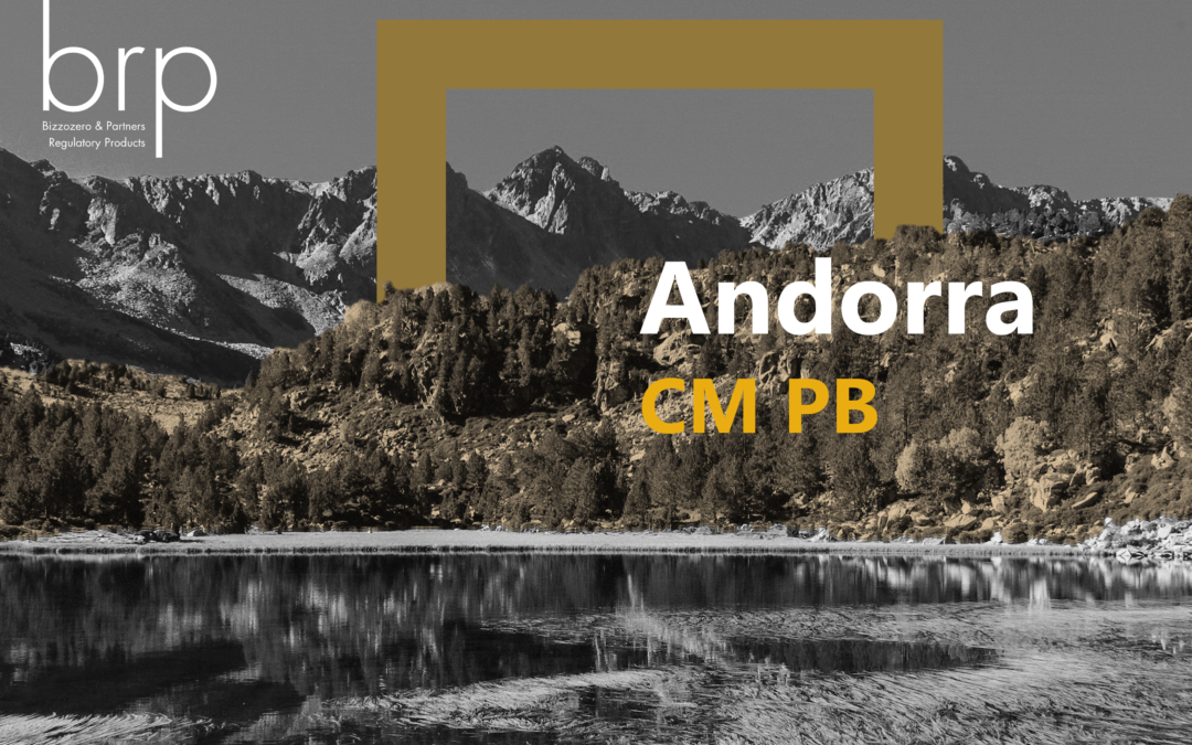Andorra – CM PB