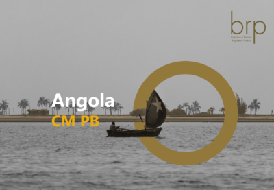 BRP SA - Angola Louanda – CM PB