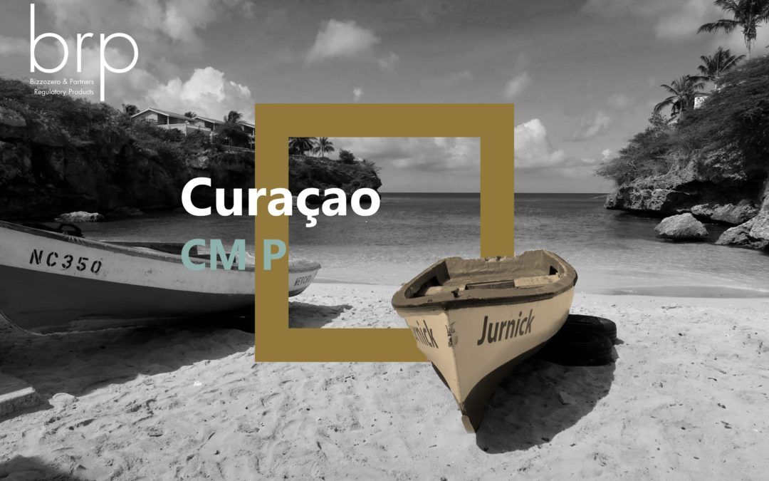 Curaçao – CM P