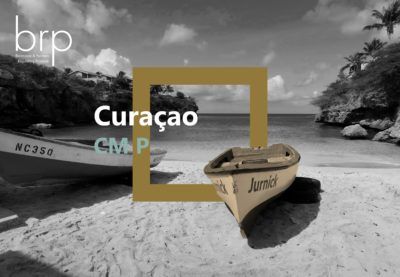 BRP SA - Curaçao CM P