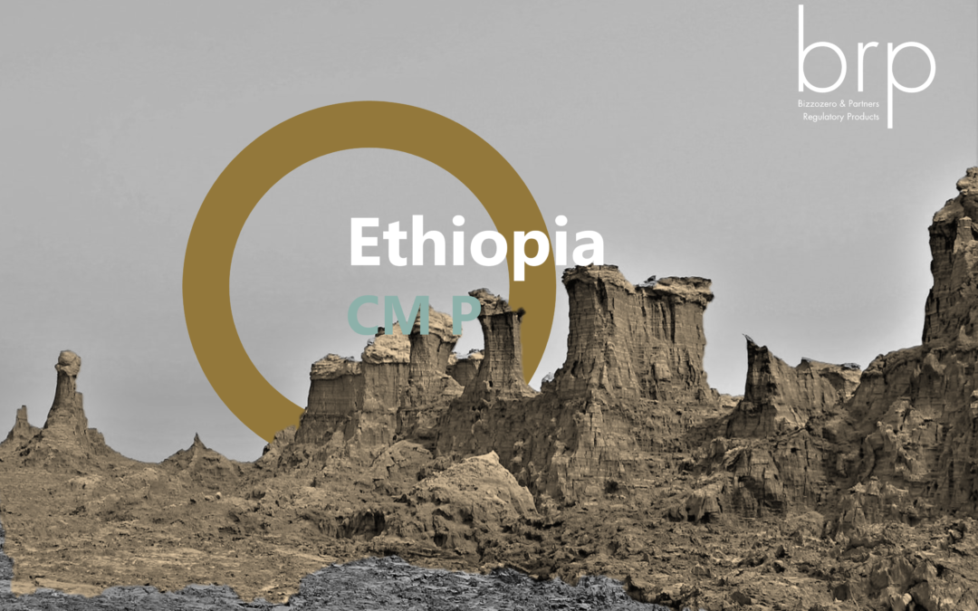 Ethiopia – NEW CM P