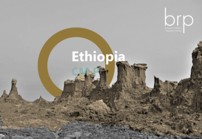 BRP SA - Ethiopia CM P