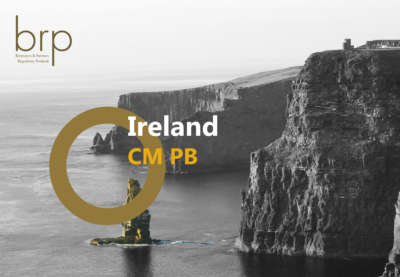 BRP SA - Ireland - Cliffs of Moher CM PB