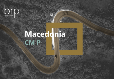 BRP SA - Macedonia – CM P