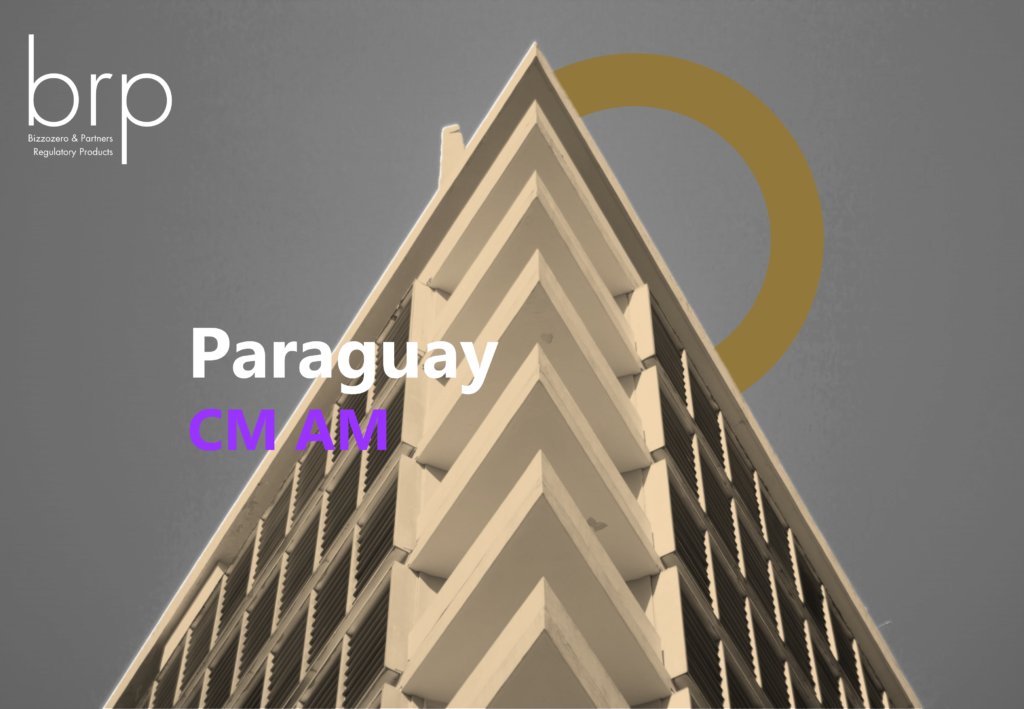 BRP SA - Paraguay – CM AM