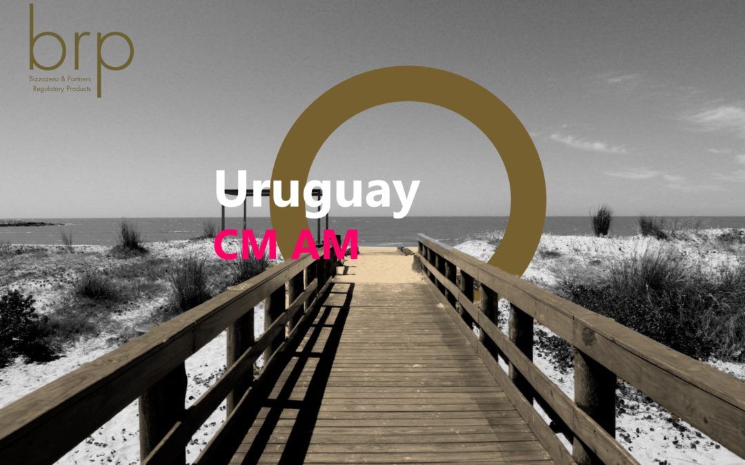 Uruguay – CM AM