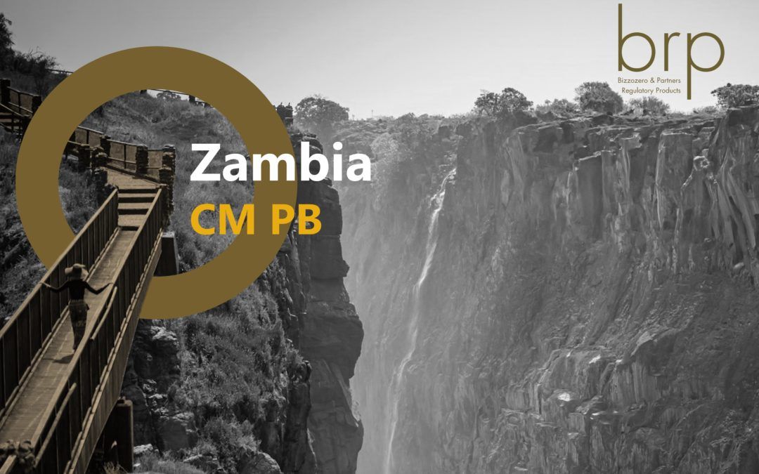 Zambia – CM PB