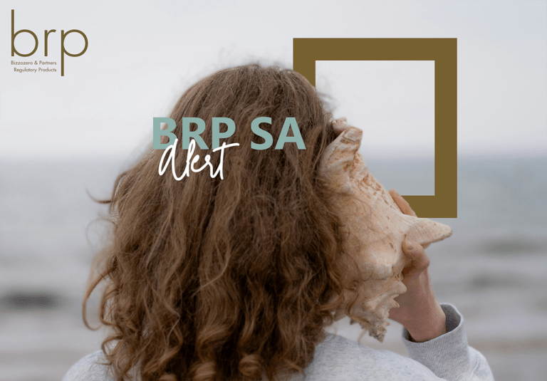 BRP Regulatory Alert 2025