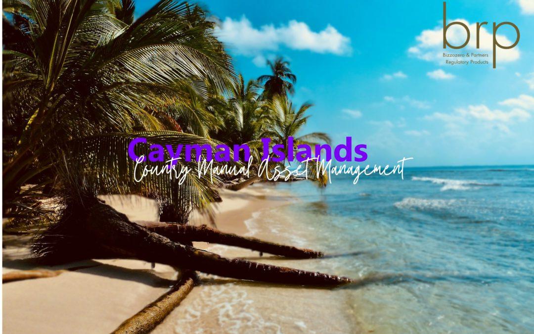 Cayman Islands –  CM AM