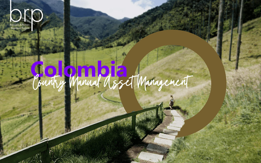 Colombia –  CM AM