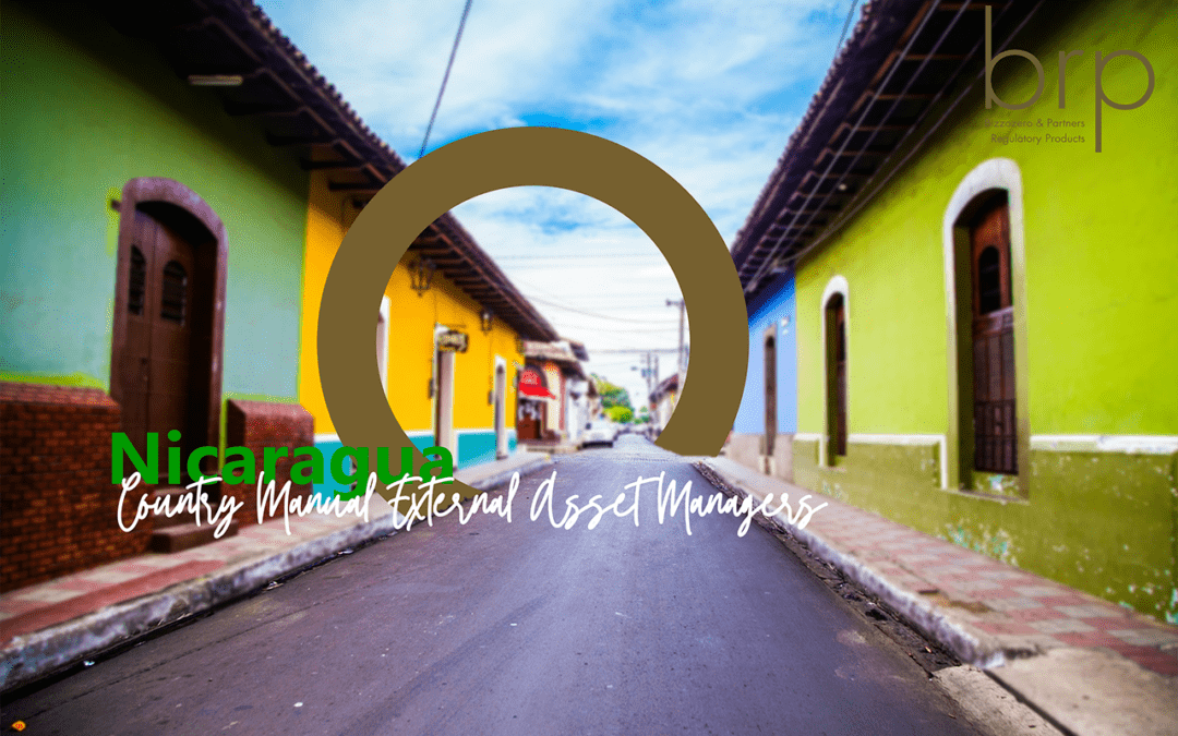 Nicaragua – CM EAM
