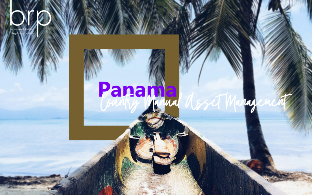 Panama –  CM AM