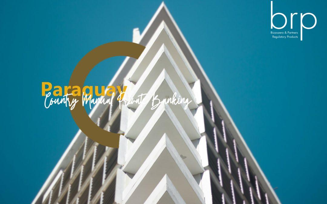Paraguay – CM PB