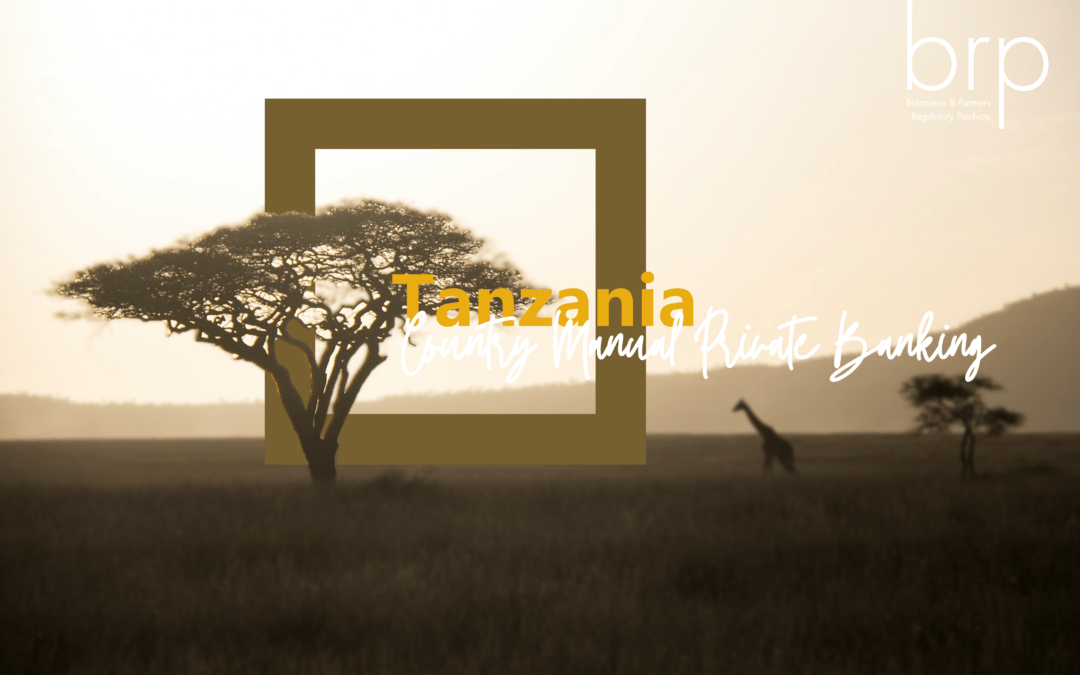 Tanzania – CM PB