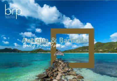 BRP SA *- Antigua & Barbuda CM P