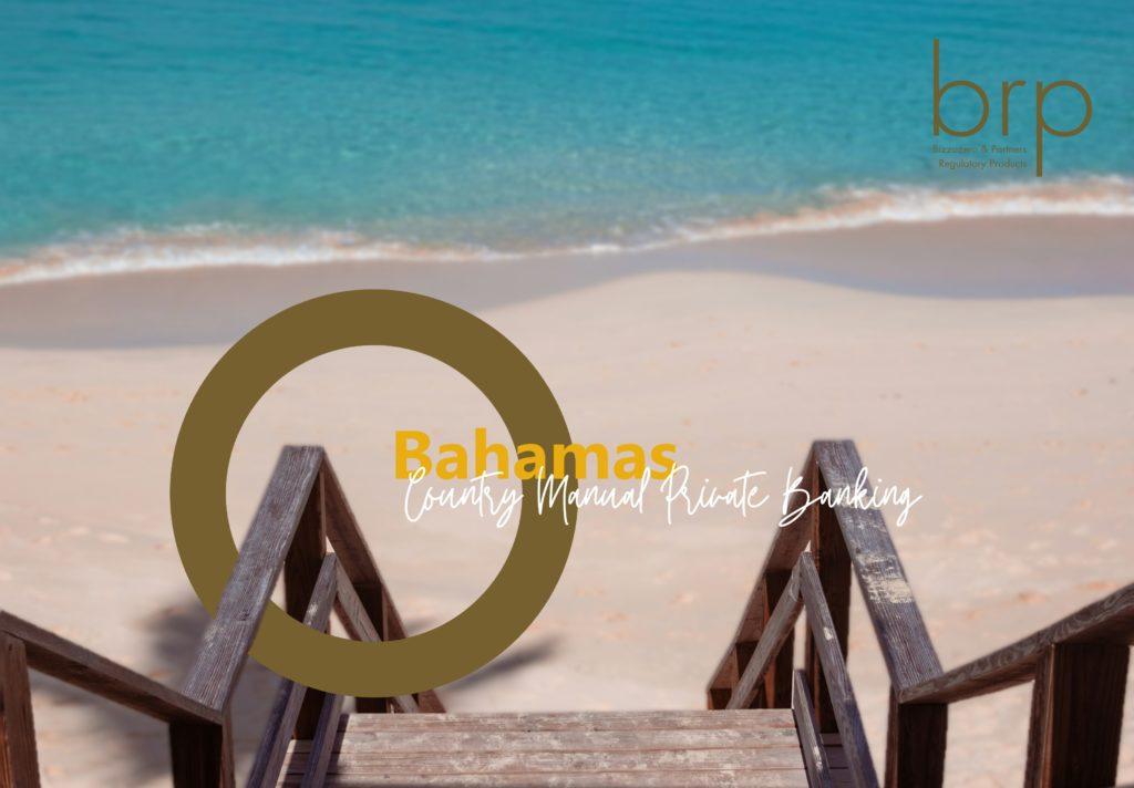 BRP SA - Bahamas CM PB