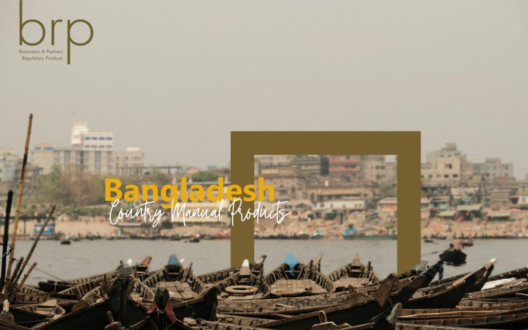 Bangladesh – CM PB